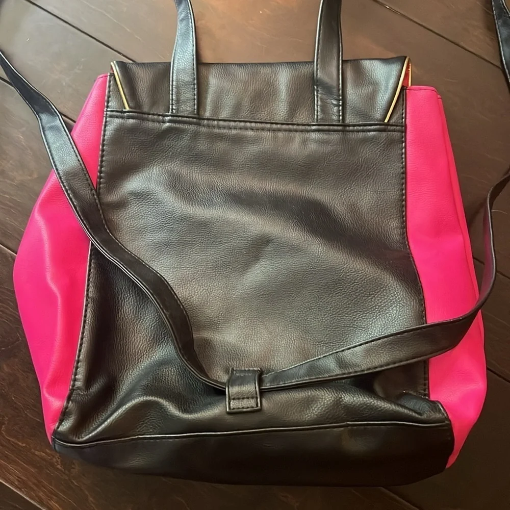 Juicy Couture backpack bag